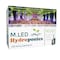 Miracle Led Hydroponics 4-Socket LED Red & Blue Spectrum Grow Kit, 4PK 603793 - alternate 1